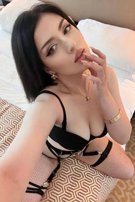 Belek Escort Nihal